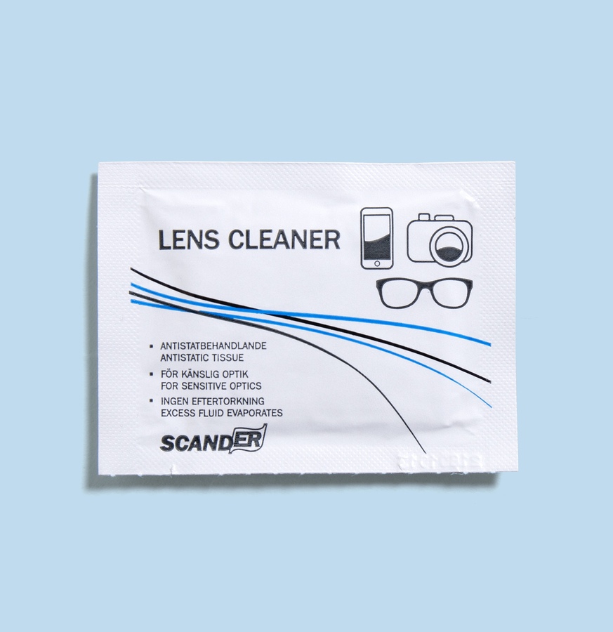 Lens Cleaner
